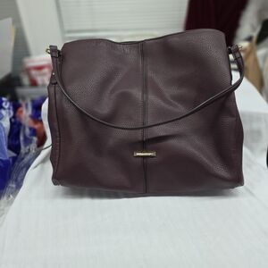 Anne Klein Kick Start Shoulder Bag